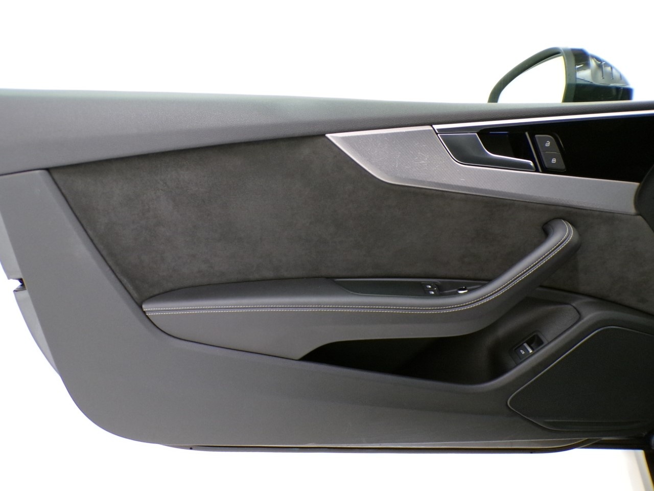 Audi A5 A5 Coupe 40 2.0 TDI 190cv S line Edition Quattro S tronic - 10