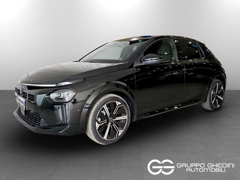 LANCIA Ypsilon 1.2 mhev LX 110cv e-dct Ibrida usato