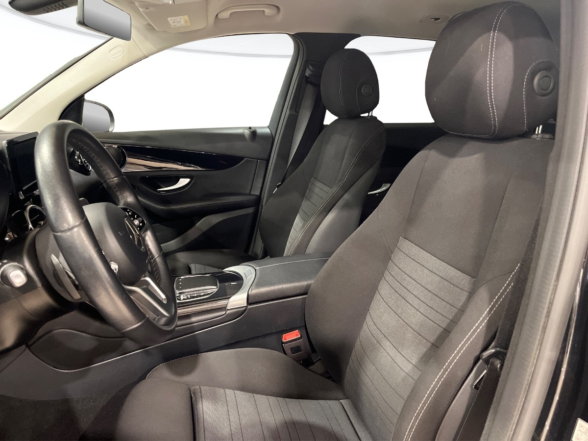 Mercedes GLC Usato 2022 GLC Altavilla Vicentina