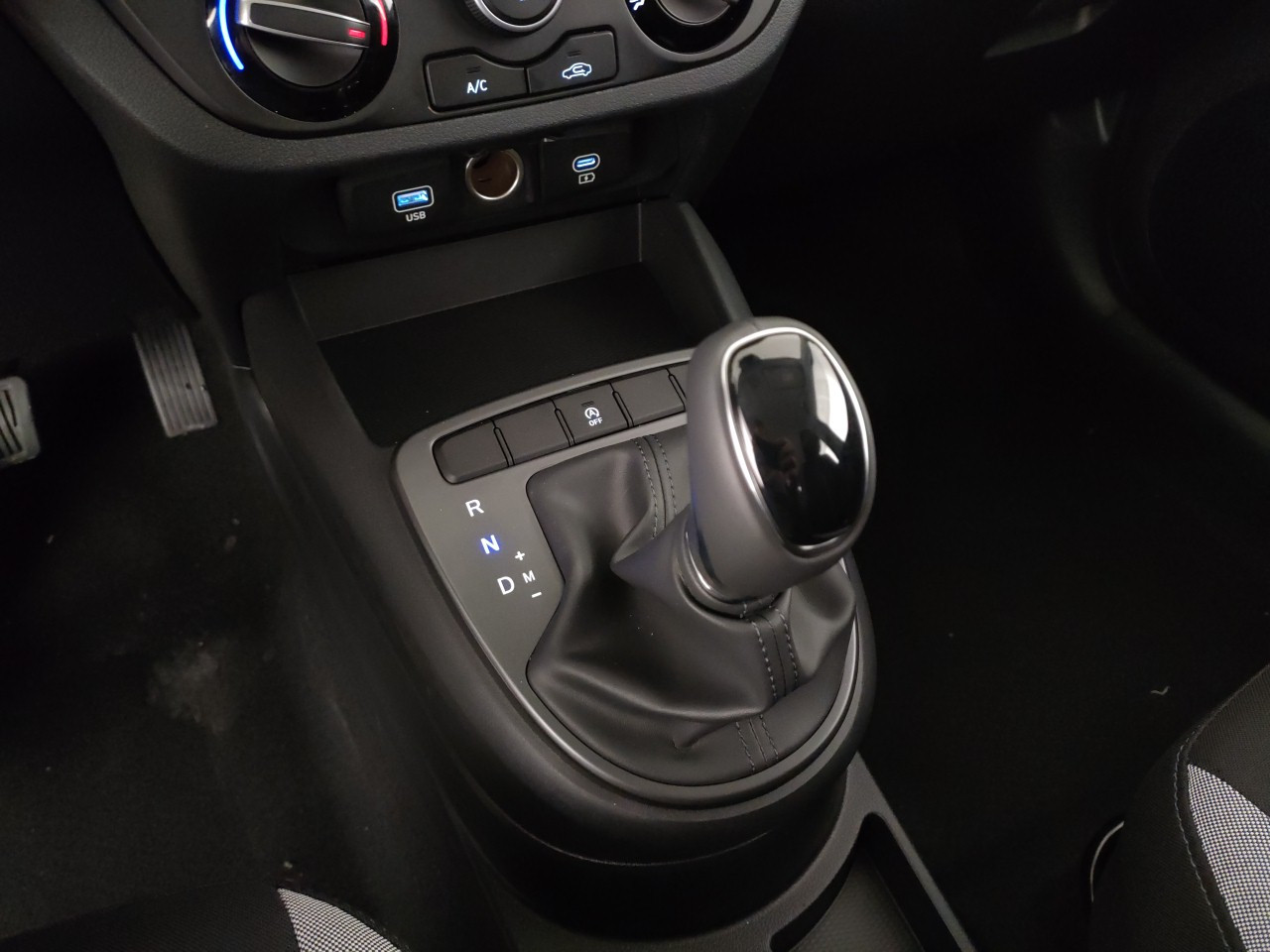 Hyundai i10 Nuovo Benzina i10 Mantova