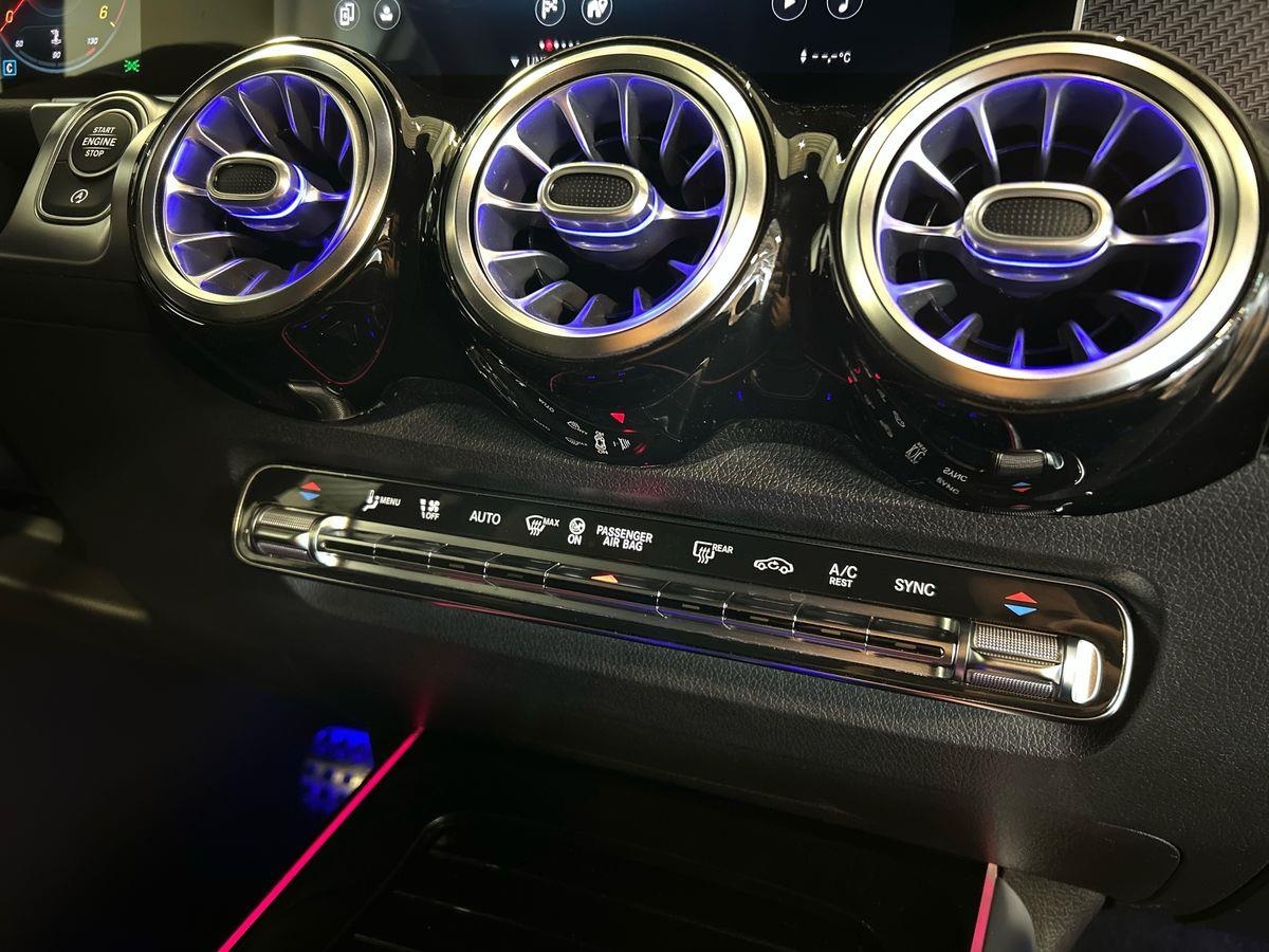 Mercedes GLB GLB 200 D Premium 4Matic 8G-DCT - 14