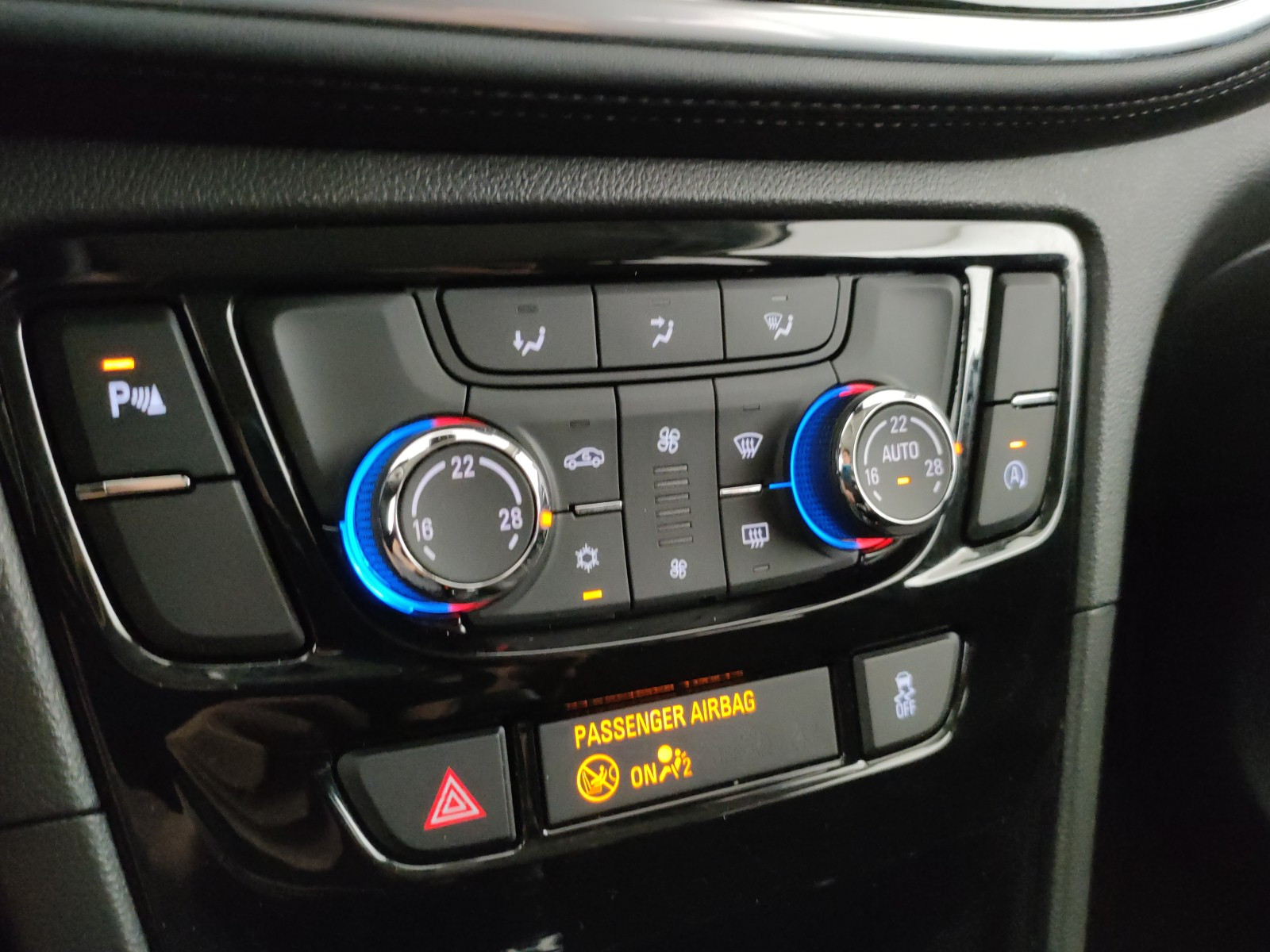 Opel Mokka Usato 2019 Mokka Legnago