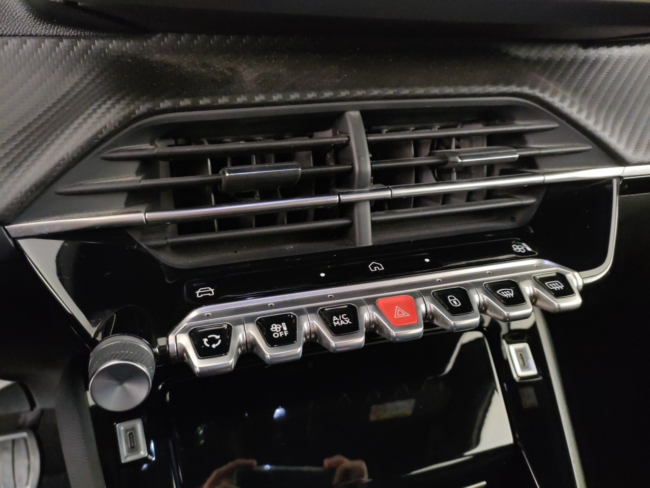 Peugeot 2008 Usato 2025 2008 Porto Mantovano