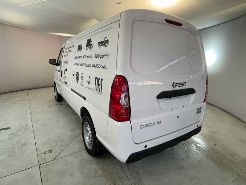 E-box M