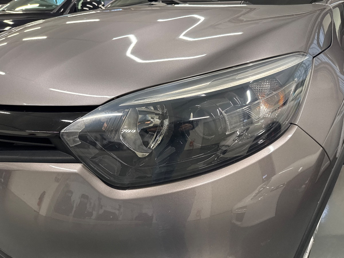 Renault Captur Usato 2015 Captur San Zeno Naviglio