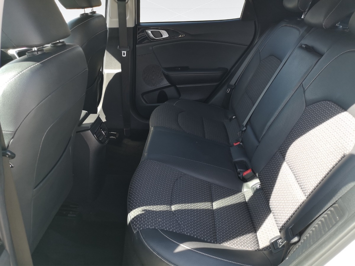 Kia Xceed Usato 2021 Xceed Rovigo