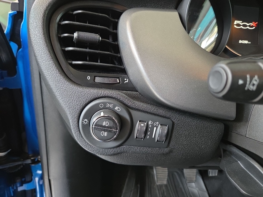 Fiat 500X Usato 2020 500X Reggio Emilia
