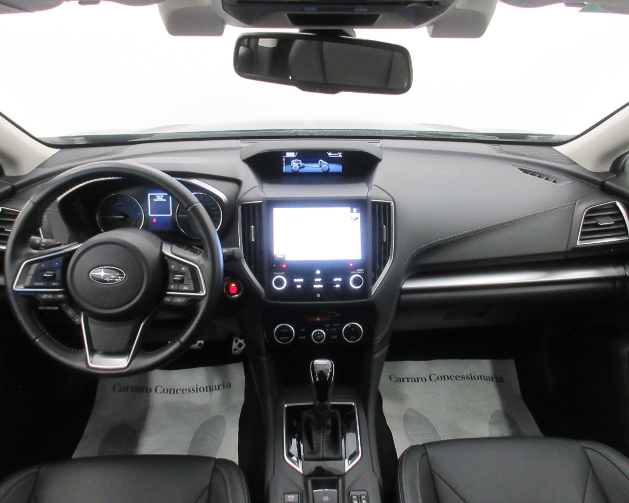 Subaru Impreza Impreza 2.0 i e-BOXER Premium AWD CVT Lineartronic - 15