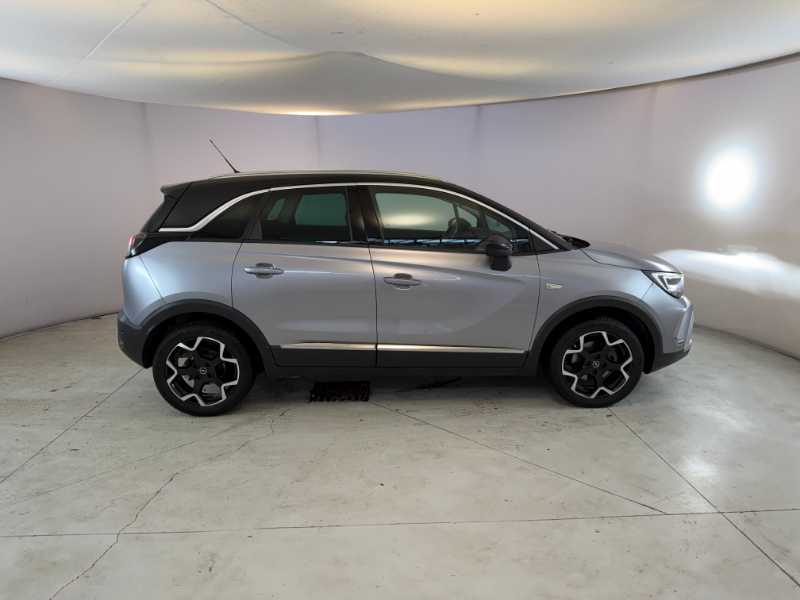 Crossland 2021 - Crossland 1.2 Ultimate S&s 110cv