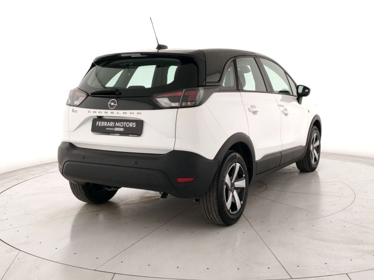 Opel Crossland Usato 2021 Crossland Carpi