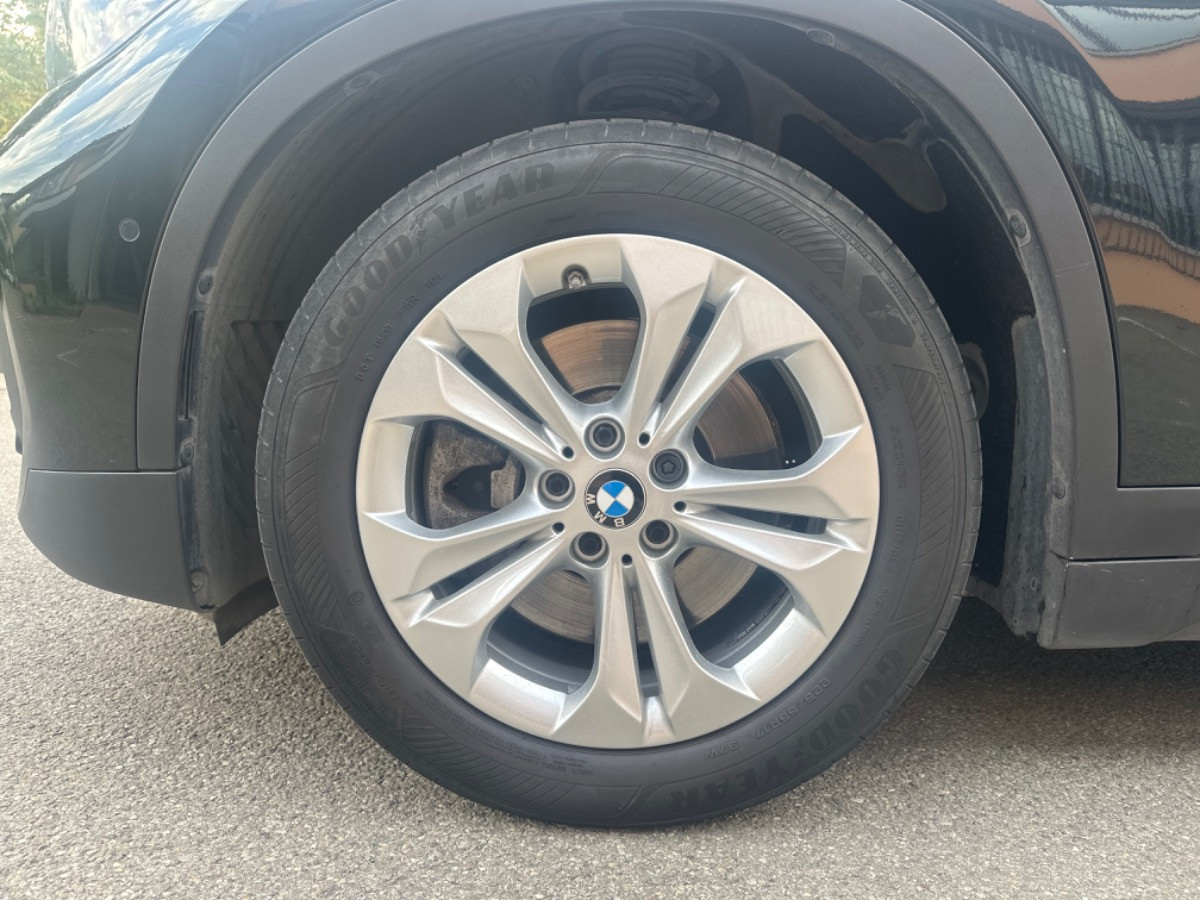Bmw X1 Usato 2021 X1 Carpi
