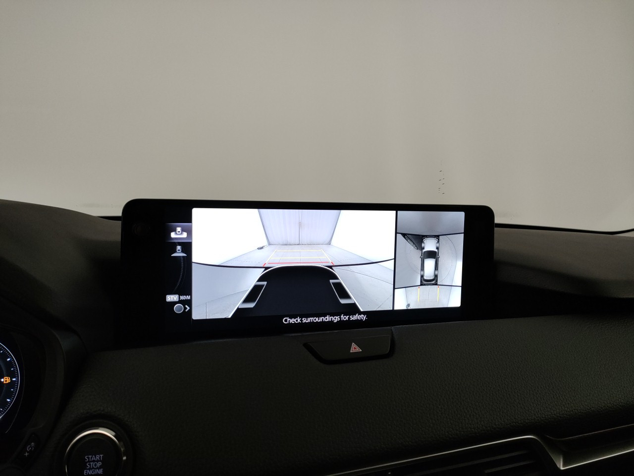 Mazda CX-60 Nuovo  CX-60 Porto Mantovano