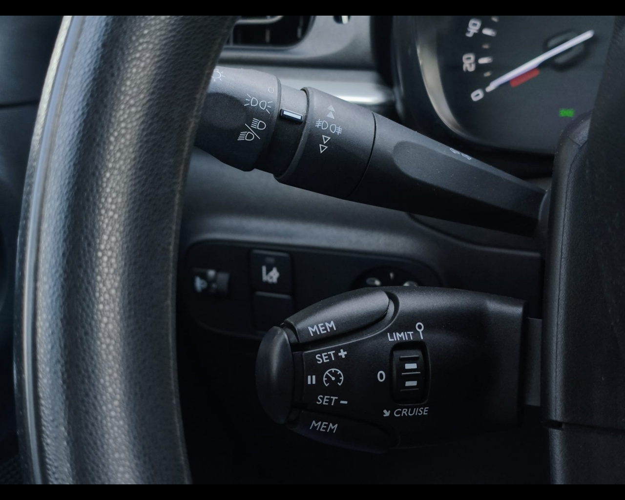 Foto CITROEN C3 1.5 Bluehdi 100cv S&S Business combi N1 