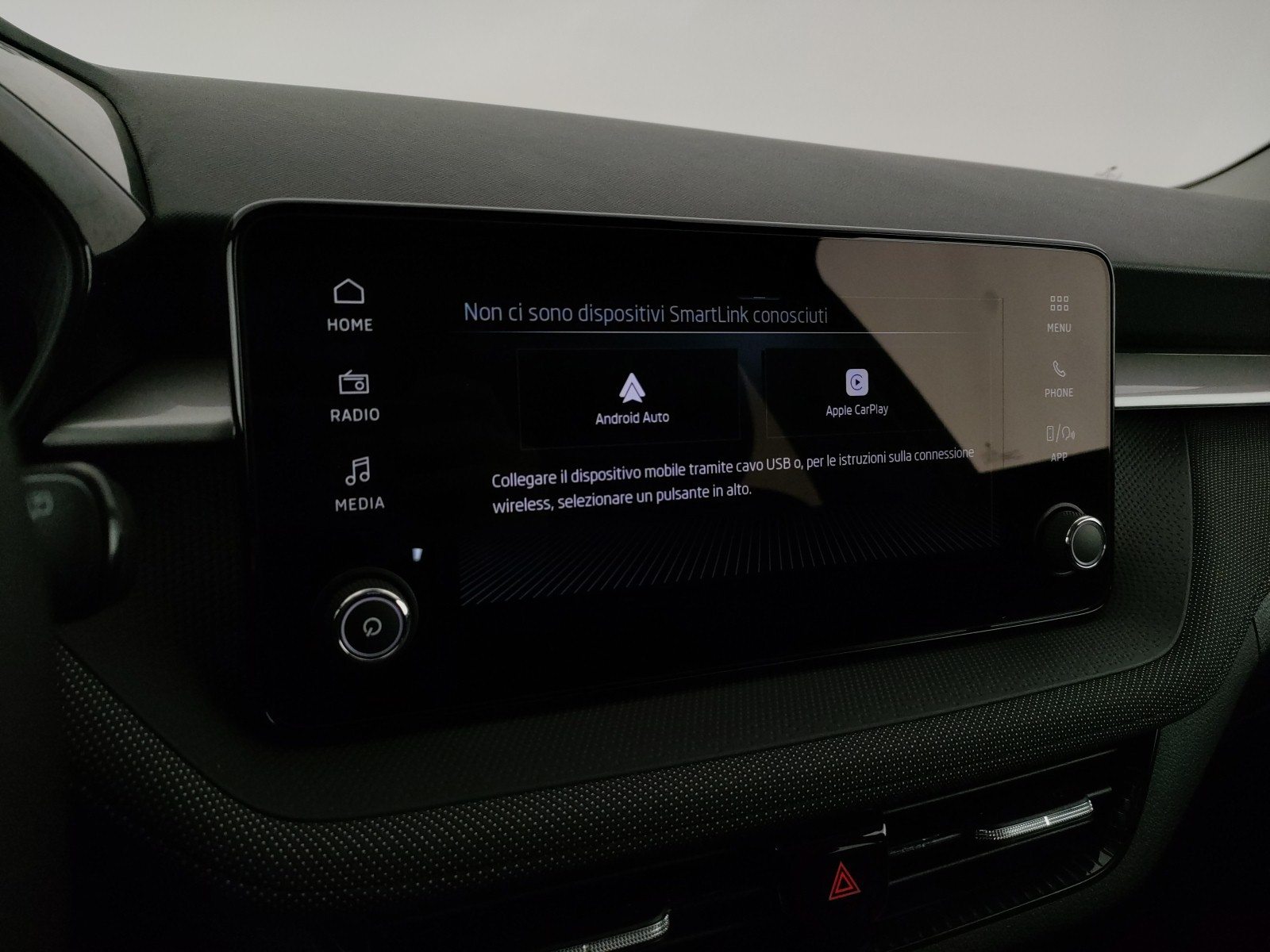 Skoda Fabia KM0 2025 Fabia Legnago