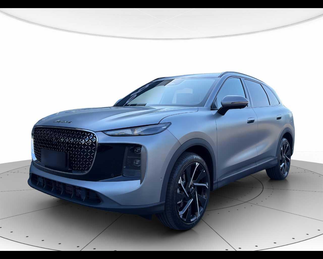 Lepas Lepas L8 PHEV Nuovo Ibrido Lepas L8 PHEV Padova