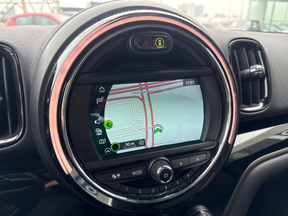 Mini Countryman Usato 2020 Countryman Padova