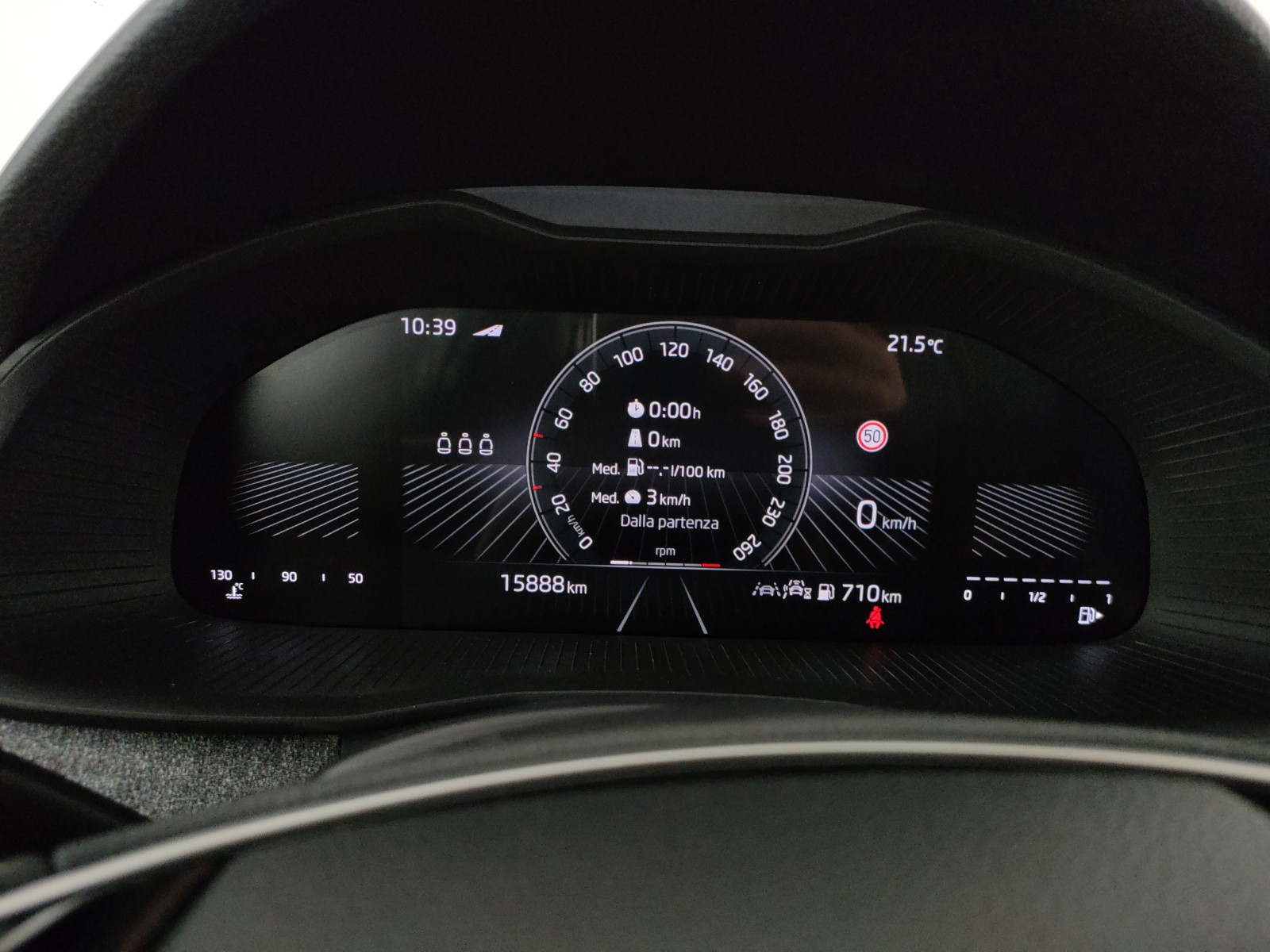 Skoda Kamiq Usato 2024 Kamiq Mestre