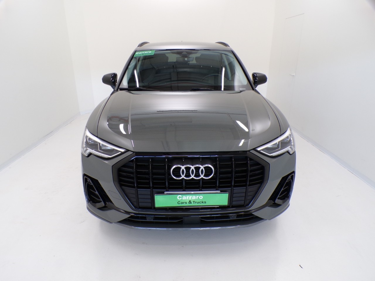 Audi Q3 Q3 35 2.0 TDI S line Edition S tronic - 2