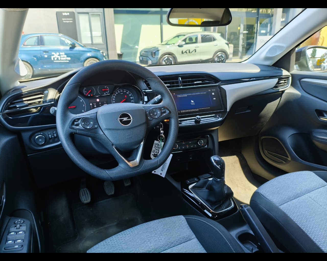 Foto OPEL Corsa 1.2 Edition s&s 75cv