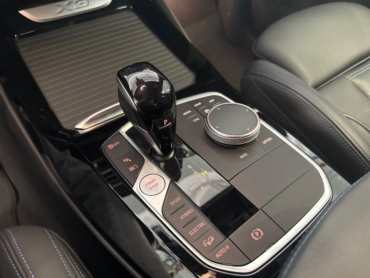 Bmw X3 Usato 2022 X3 San Zeno Naviglio