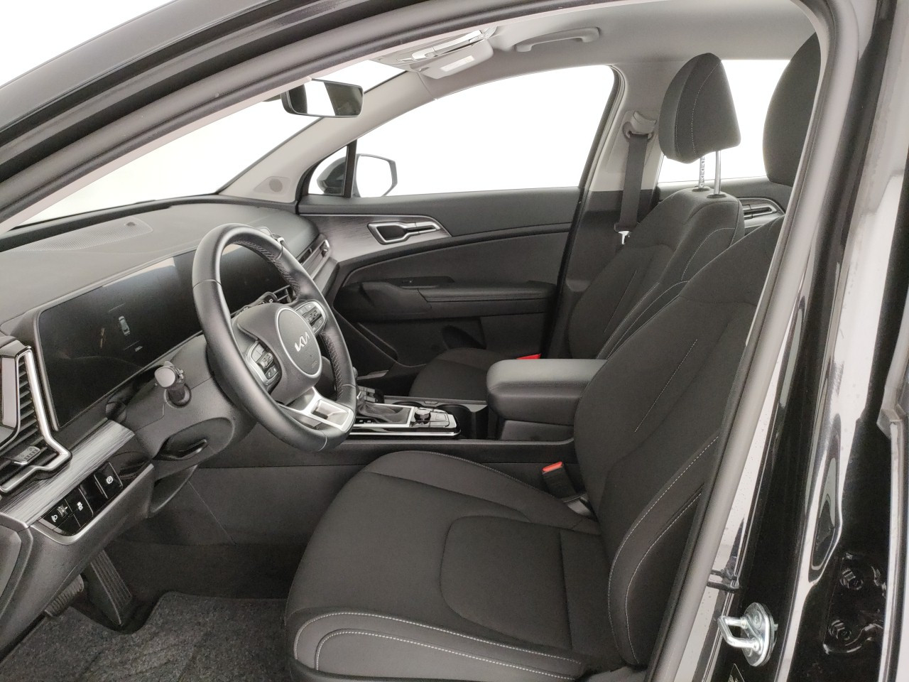 Kia Sportage Usato 2025 Sportage Carpi