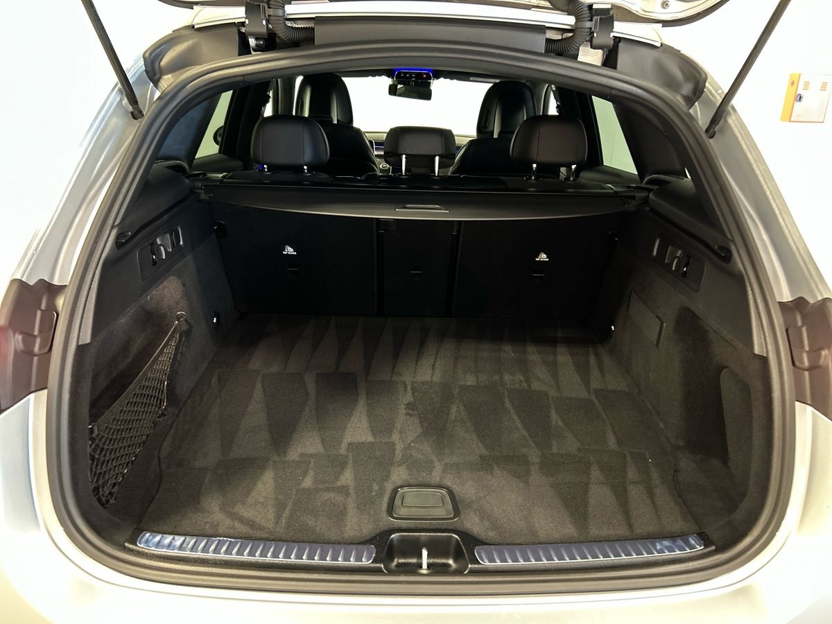 Mercedes GLC GLC SUV 220 d Mild hybrid AMG Line Premium 4Matic 9G-Tronic - 8