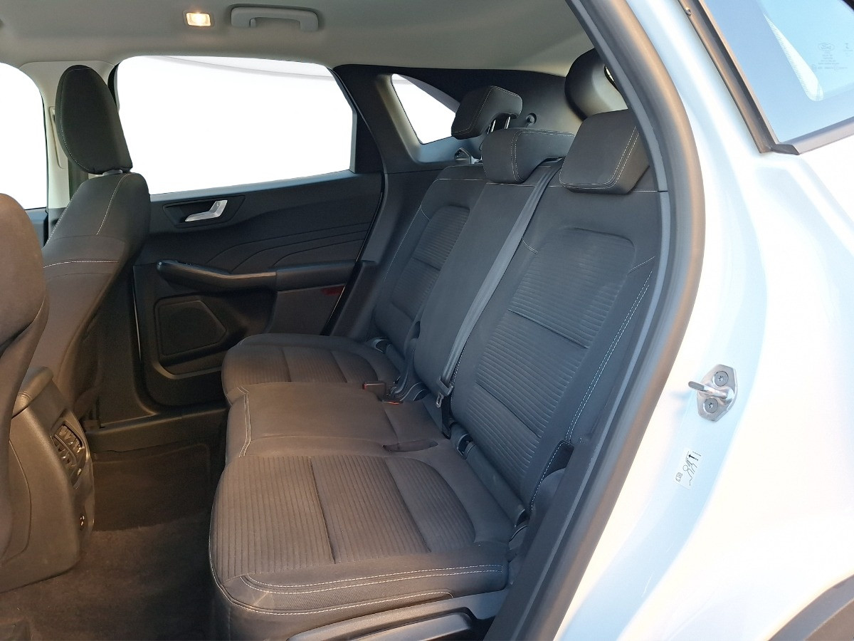 Ford Kuga Usato 2021 Kuga Rovigo