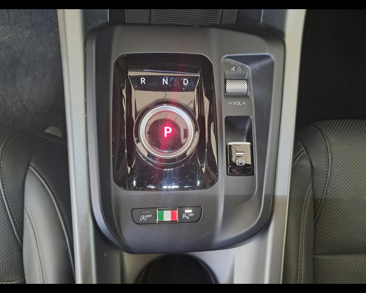 Foto ALFA ROMEO Tonale 1.6 Veloce 130cv tct6