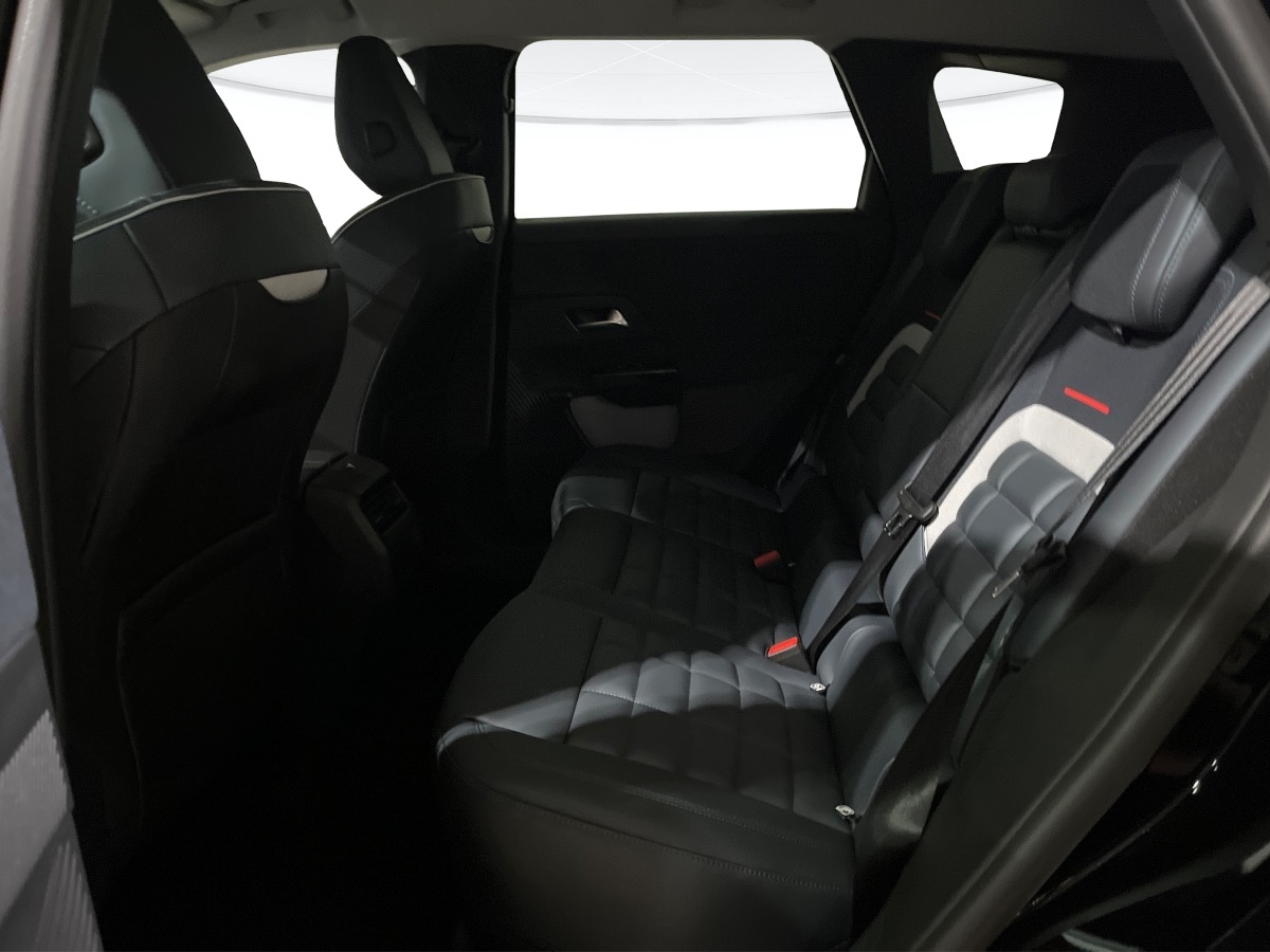 Citroen C5 Aircross Nuovo Ibrido benzina C5 Aircross Verona