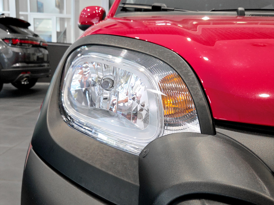 FIAT Panda Pandina 1.0 firefly hybrid s&s 70cv Ibrida usato - 20