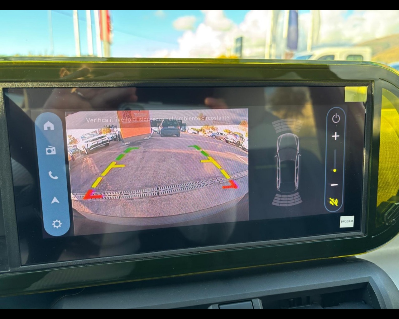 Foto FIAT Grande Panda Hybrid La Prima 1.2 Hybrid 100cv