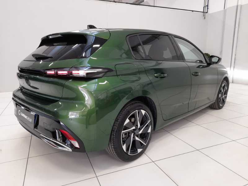 308 Iii - 308 1.5 Bluehdi Allure Pack S&s 130cv Eat8