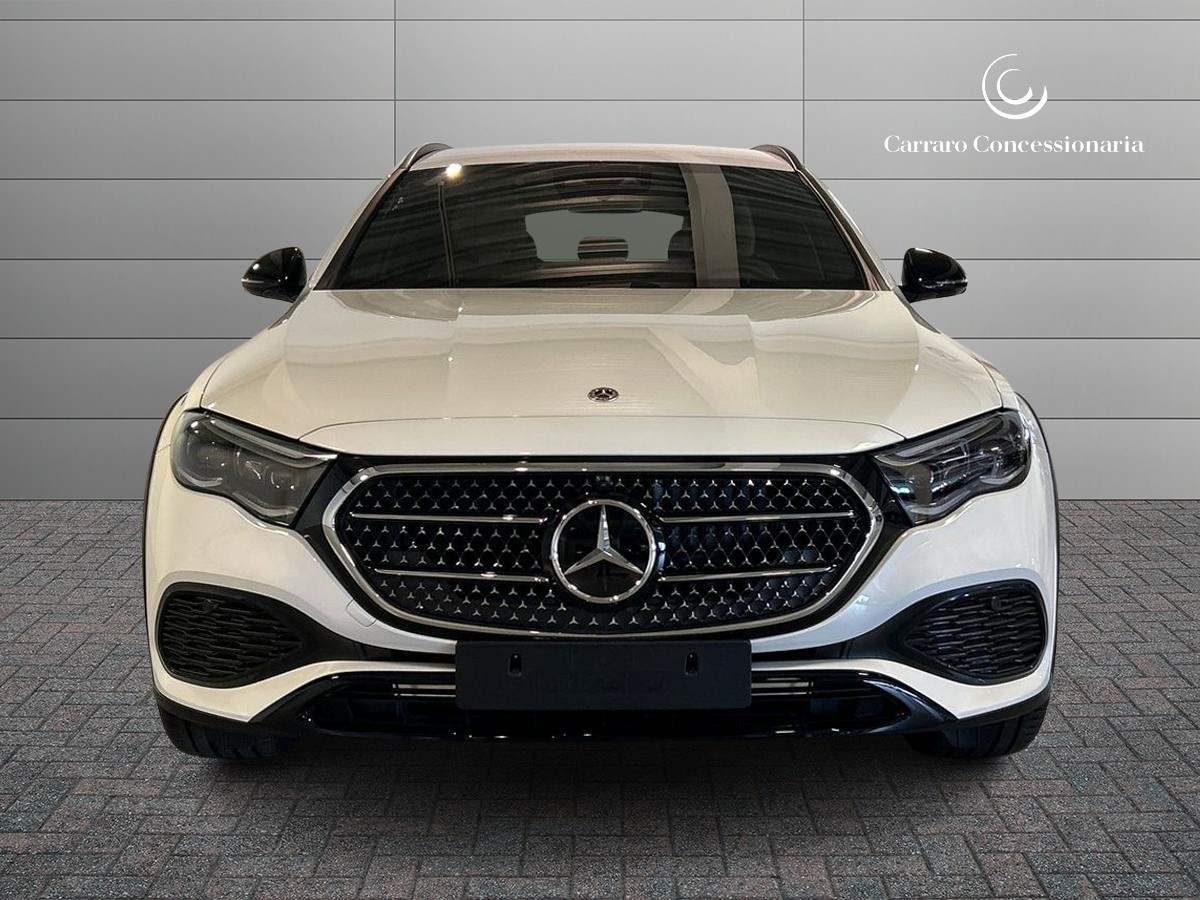 Mercedes  Classe E Station Wagon All-Terrain 220 d Premium 4Matic 9G-Tronic - 3