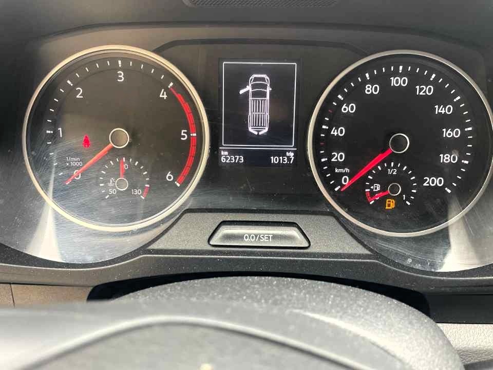 MAN TGE 3.140 FURGONE passo 3640