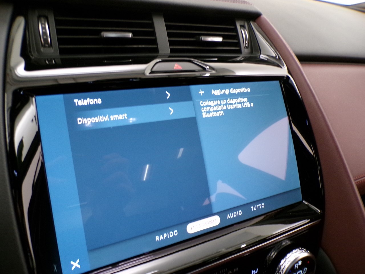 Jaguar E-Pace E-Pace 2.0 D163 R-Dynamic Black AWD Auto - 21