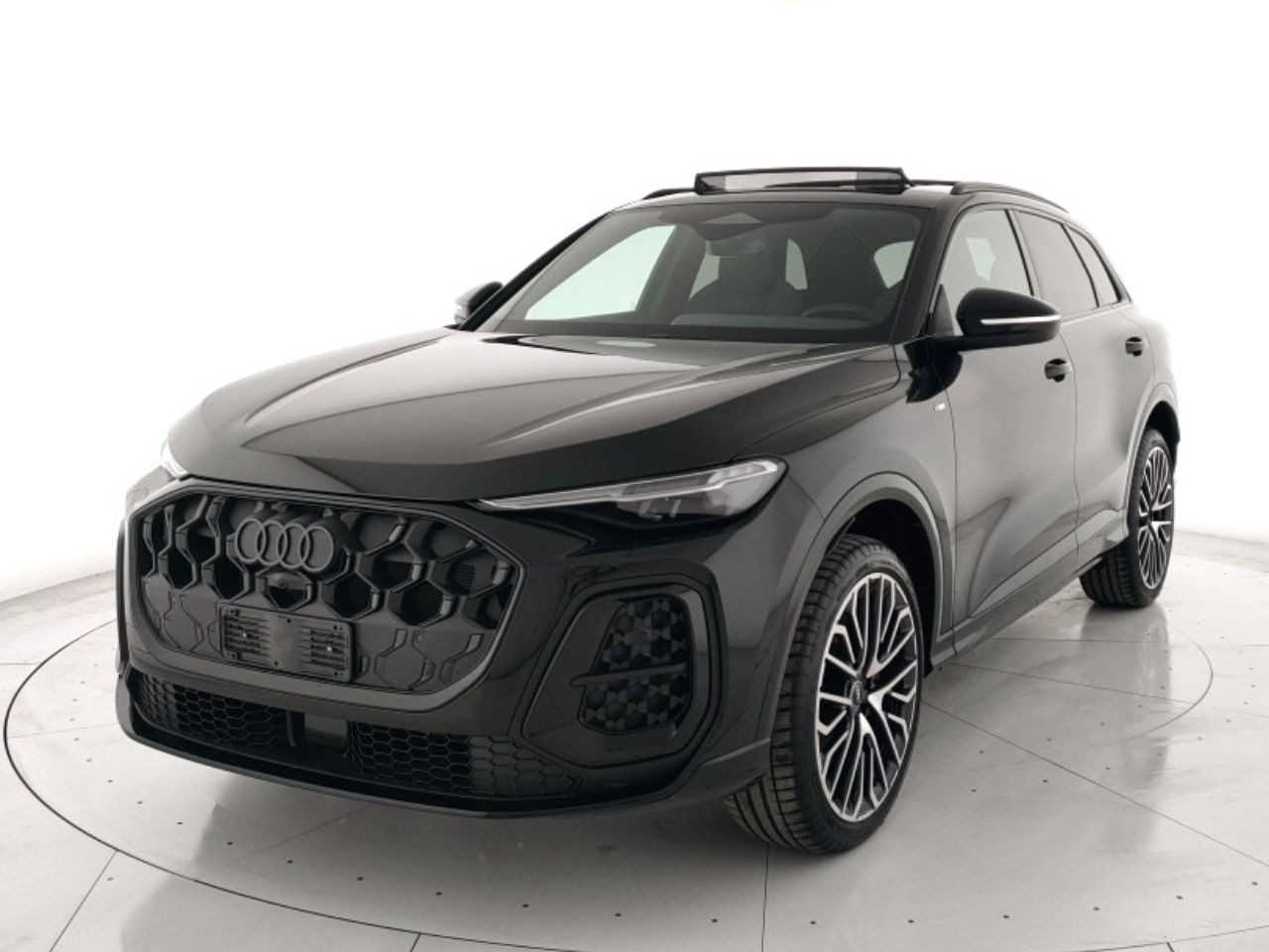 Audi Q5 KM0 2026 Q5 San Zeno Naviglio