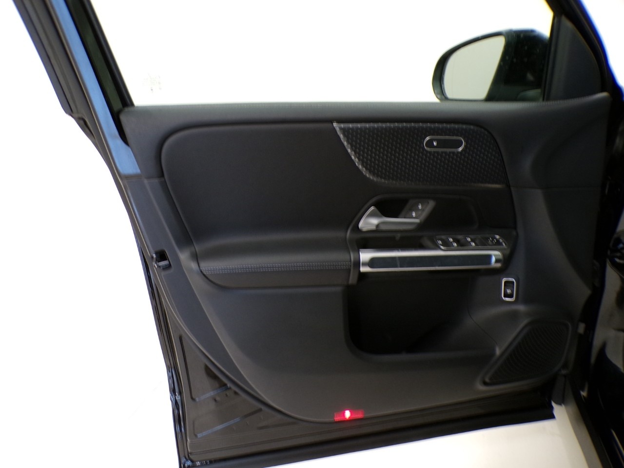 Mercedes GLB GLB 180 D Progressive Advanced 8G-DCT - 11