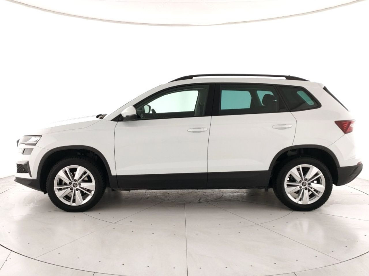 Skoda Karoq Usato 2025 Karoq Parma