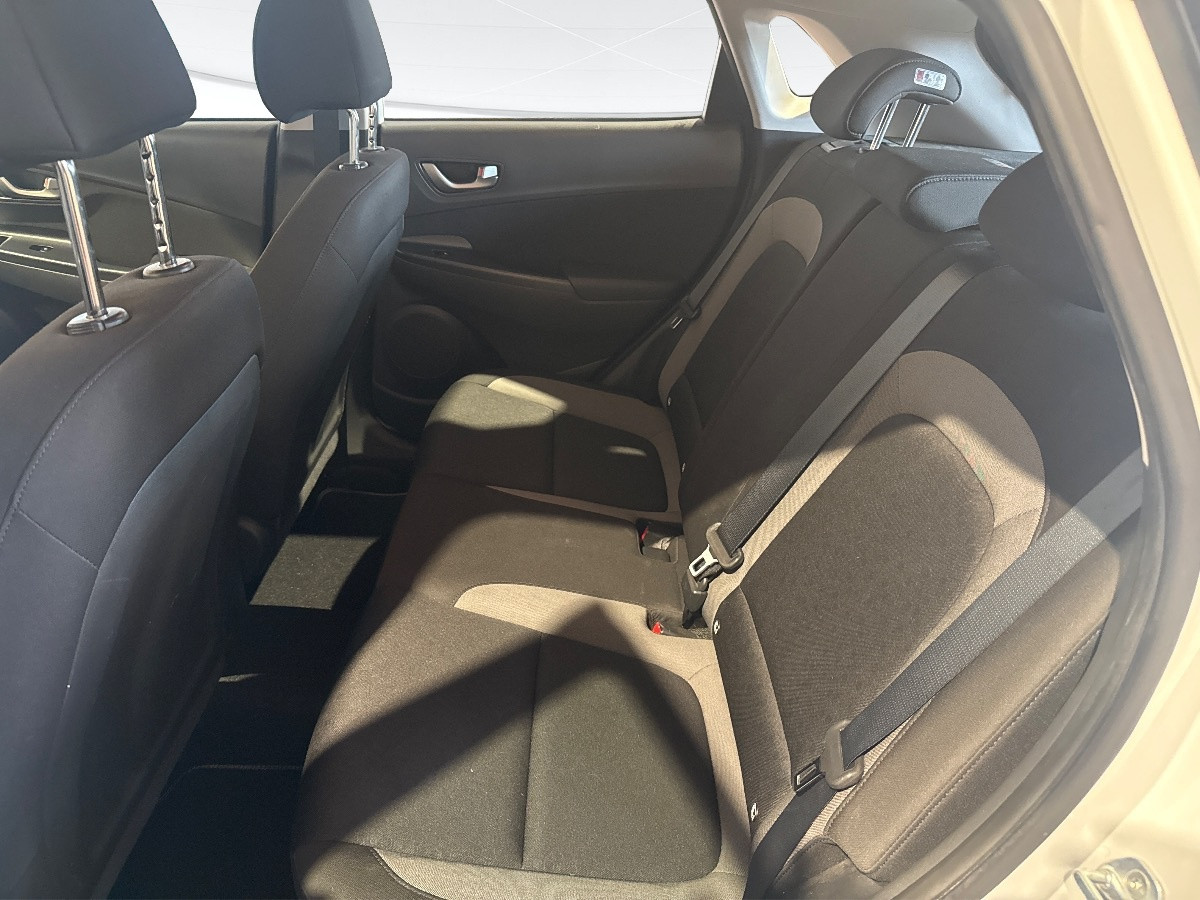 Hyundai Kona Usato 2020 Kona Parma