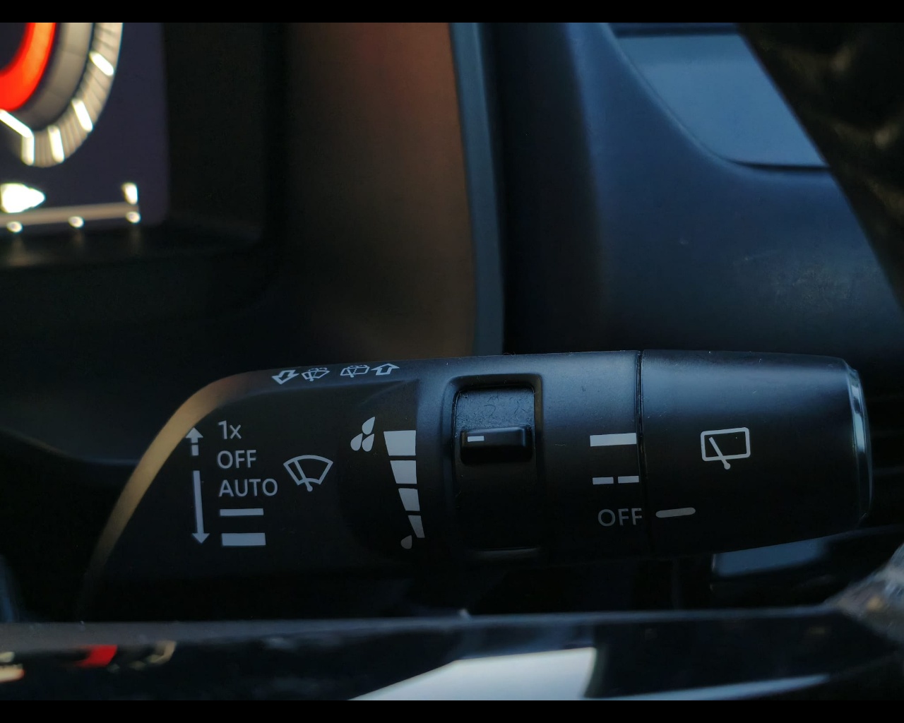 Foto NISSAN Qashqai 1.5 e-power Tekna+ 2wd