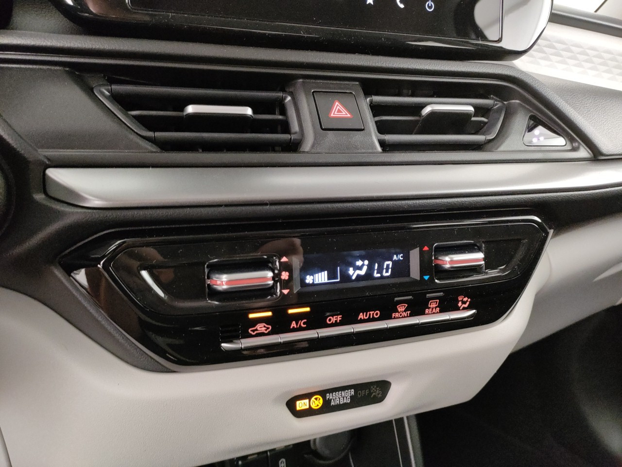 Suzuki Swift Nuovo Ibrido benzina Swift Porto Mantovano