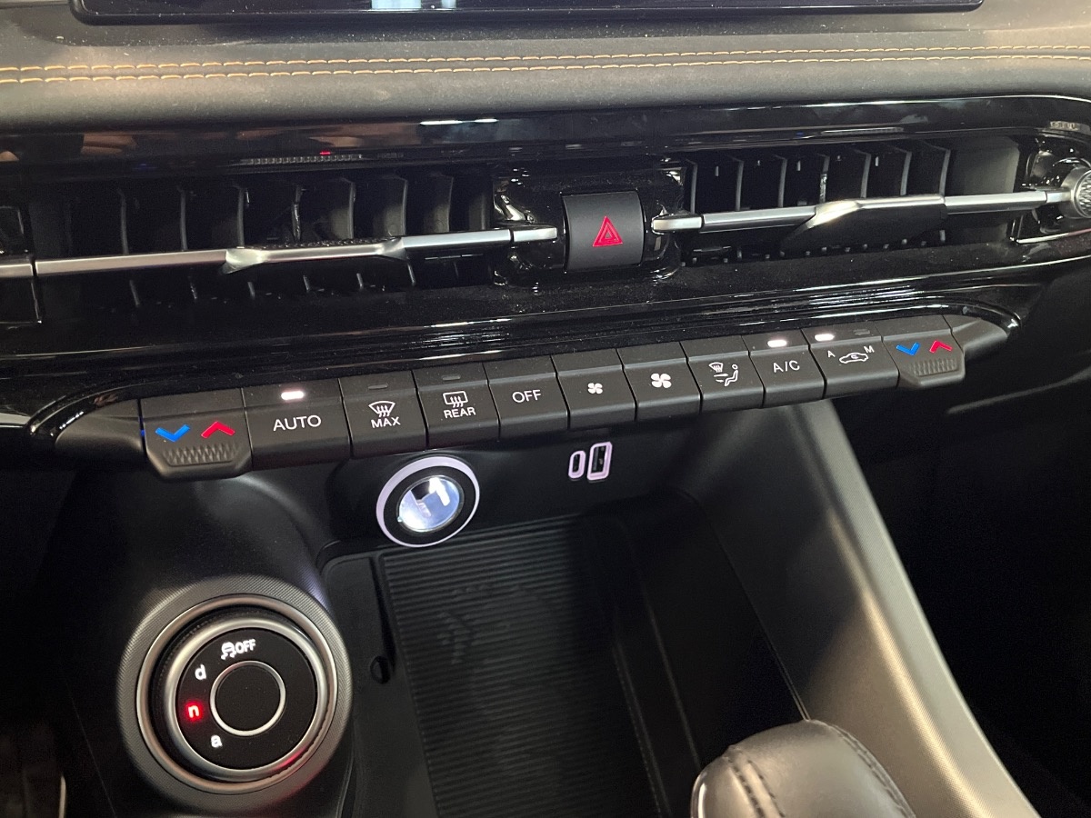 Alfa Romeo Tonale Usato 2024 Tonale Verona