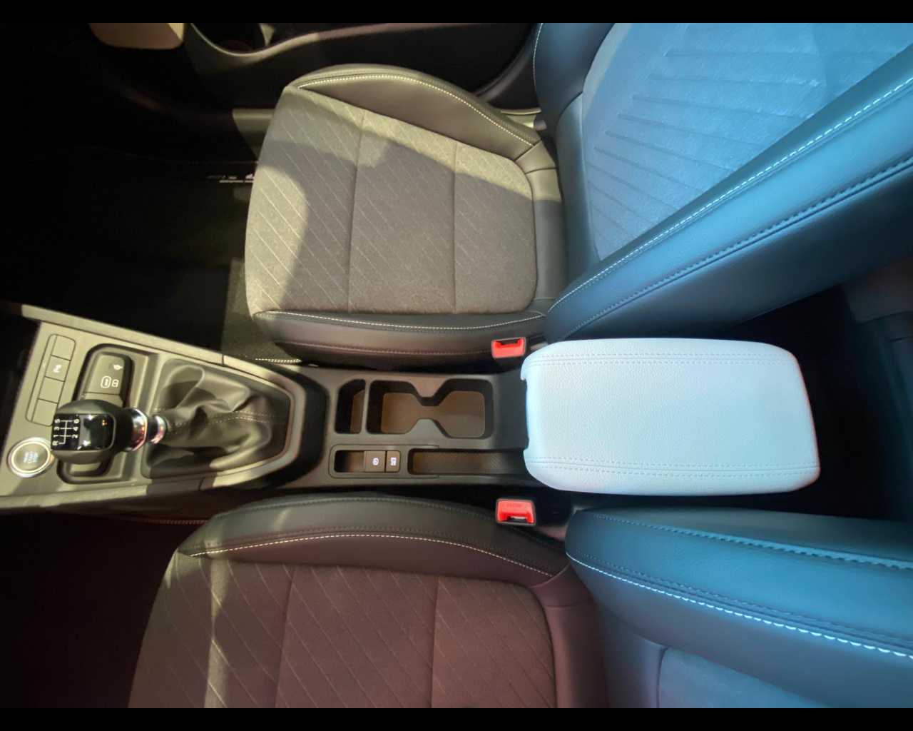 Kia Stonic Nuovo Ibrido benzina Stonic Legnago