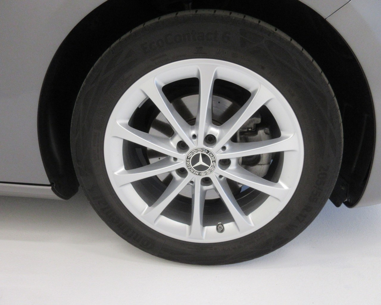 Mercedes Classe A Classe A 160 Sport - 4