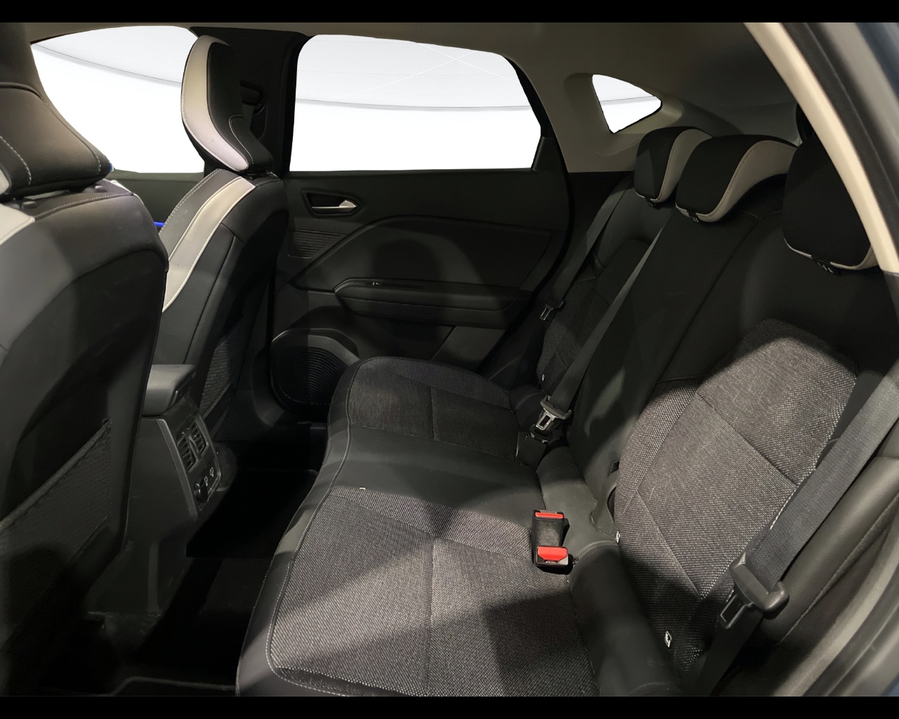 Renault Captur Usato 2023 Captur Verona