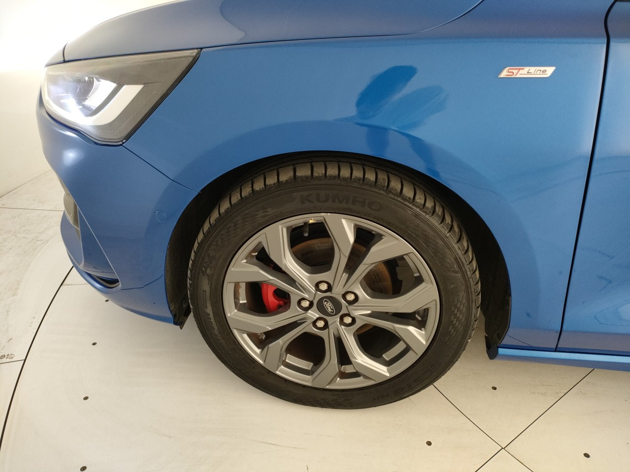 Ford Focus Usato 2022 Focus Parma