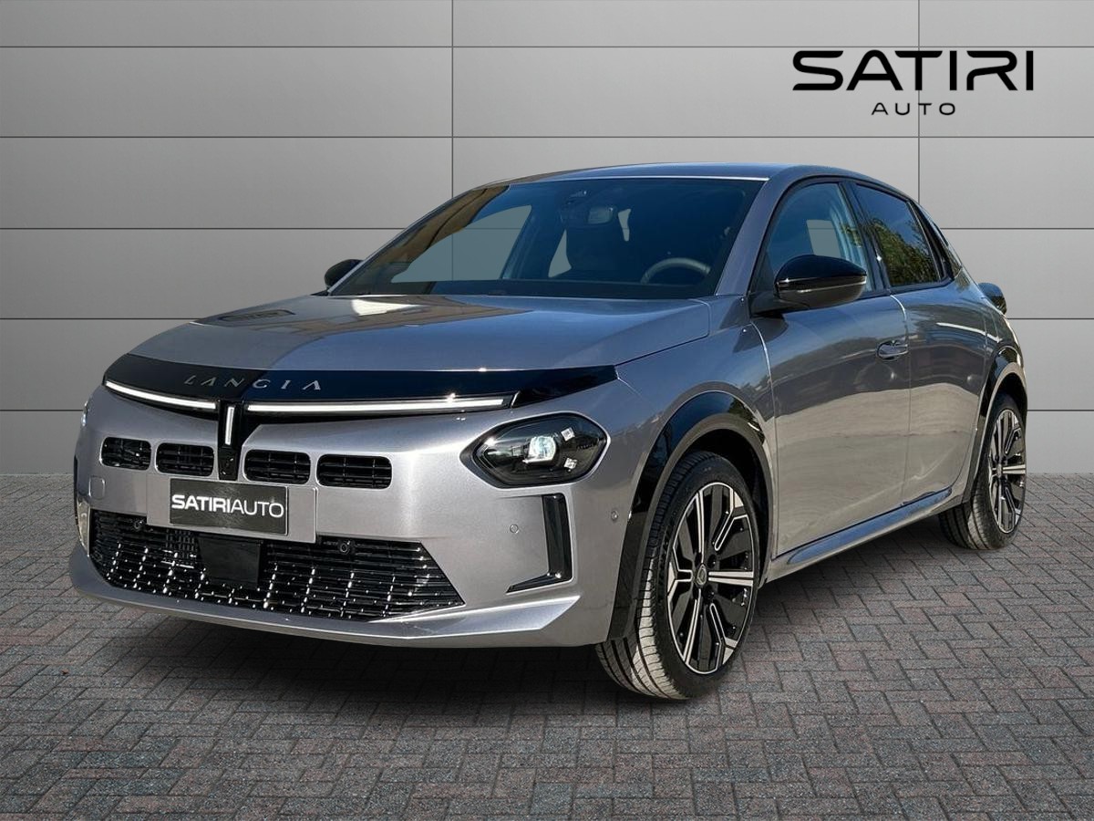 LANCIA Nuova Ypsilon Ibrida My24 Ypsilon Lx 1.2 100cv Ibrida