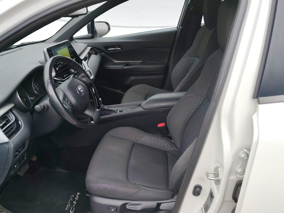 Citroen C3 Usato 2022 C3 Carpi