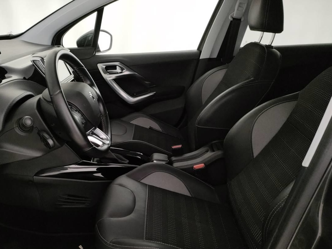 Peugeot 2008 Usato 2017 2008 Legnago