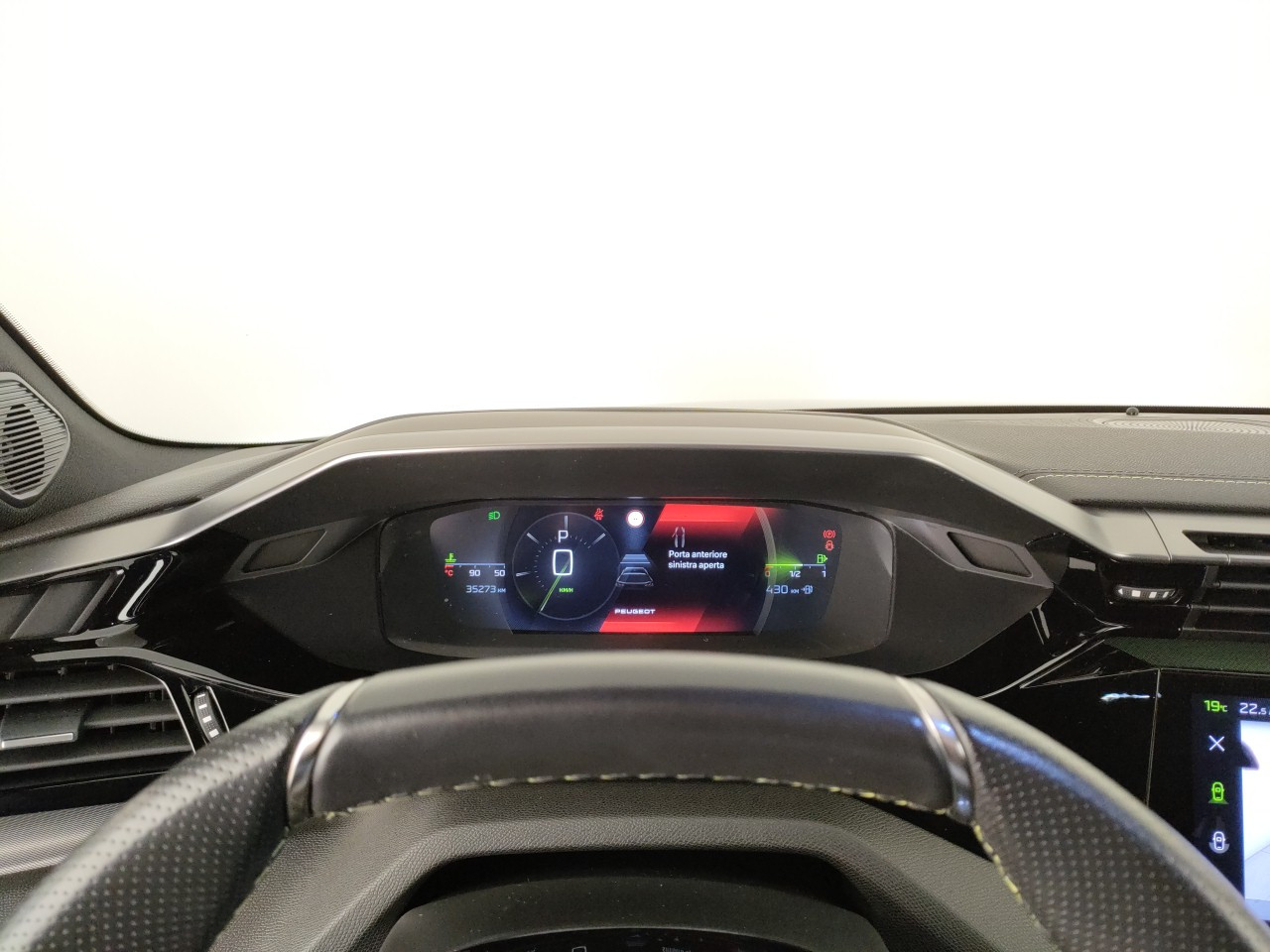 Peugeot 308 Usato 2024 308 Reggio Emilia